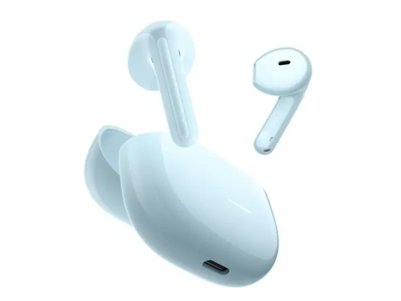 Xiaomi Redmi Buds 8 Active plave bežične slušalice