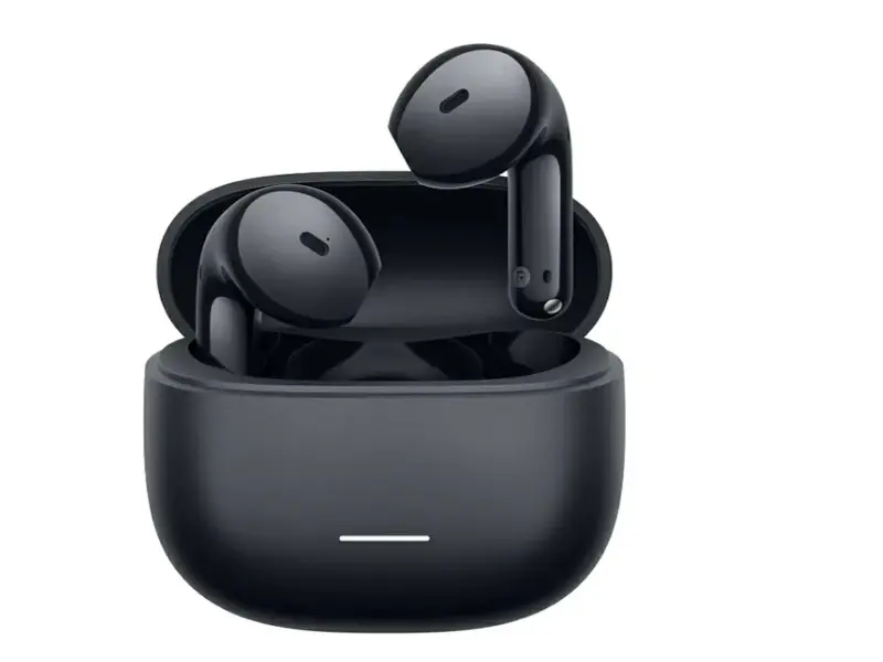 Xiaomi Redmi Buds 8 Active bežične slušalice - Crne
