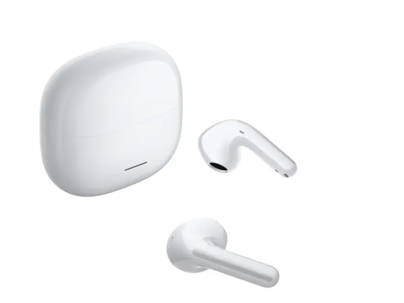 Xiaomi Redmi Buds 8 Active bele bežične slušalice