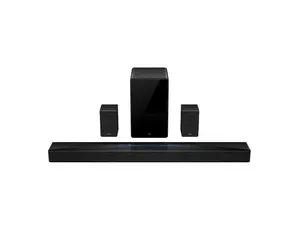 TCL Q85H PRO Soundbar sa bežičnim sabvuferom 860W