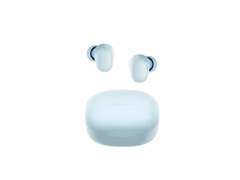 Xiaomi Redmi Buds 6 Play bežične slušalice - Plave
