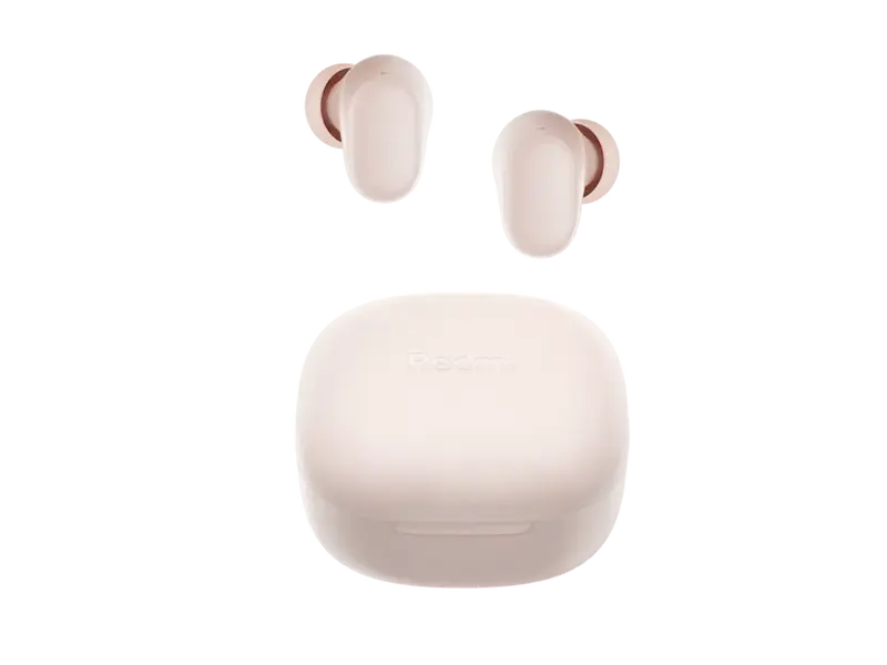 Xiaomi Redmi Buds 6 Play bežične slušalice - Pink