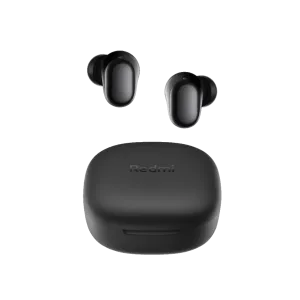 Xiaomi Redmi Buds 6 Play bežične slušalice - crne