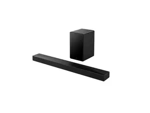 TCL Q65H Soundbar sa bežičnim sabvuferom, 580W, Dolby Atmos