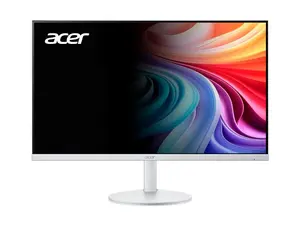 Acer SA243YP1 23.8" IPS Full HD 144Hz gejmerski monitor, beli
