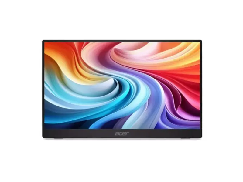 Acer PM161QB1 15.6" Prenosivi IPS Full HD Monitor