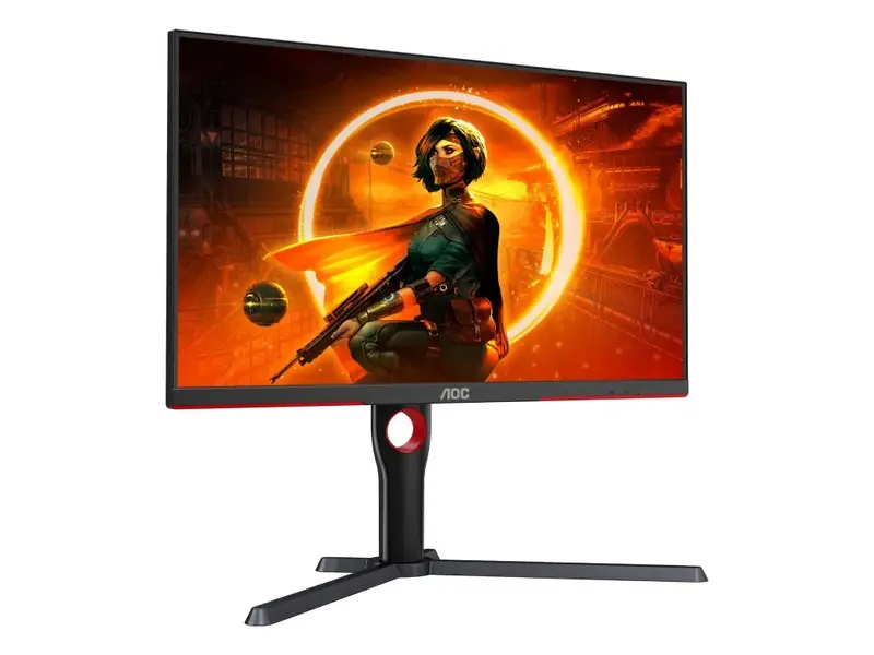AOC Q27G3XMN 27" QHD Gejmerski Monitor 180Hz