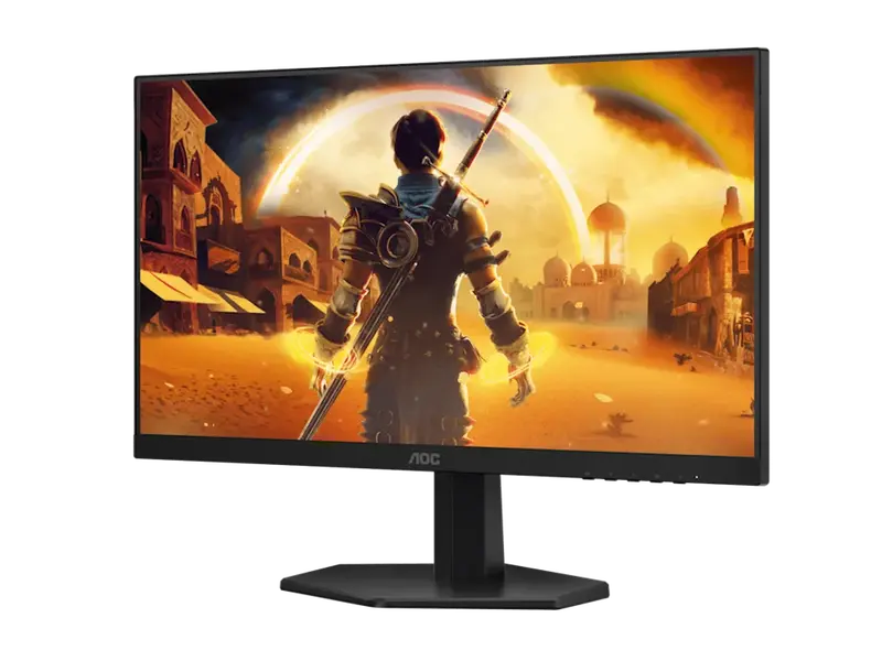 AOC 24G42E 24" IPS Gaming Monitor 180Hz