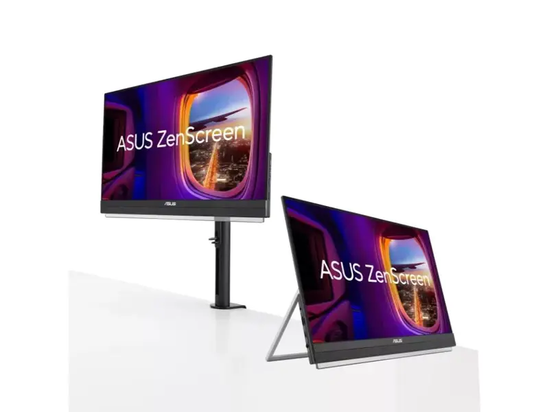 Asus MB229CF 21.5" IPS 100Hz Monitor