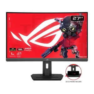 Asus ROG Strix XG27WCS 27" QHD 180Hz gejming monitor