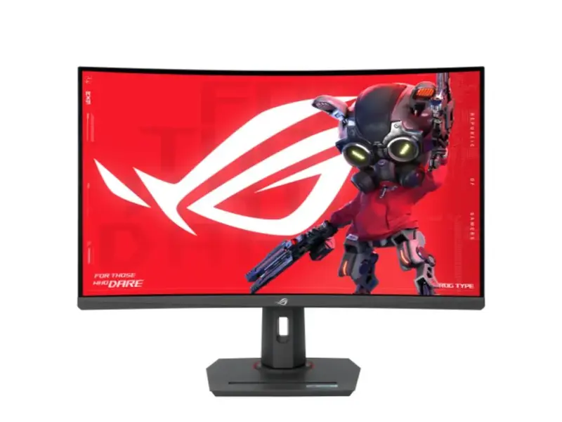 ASUS ROG Strix XG32WCS 32" QHD 180Hz gejming monitor