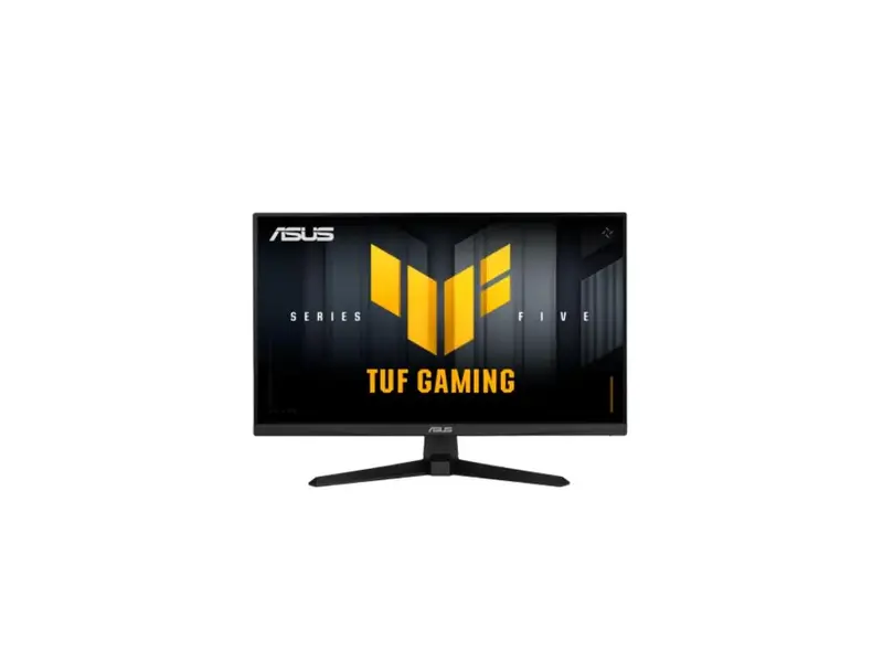 Asus TUF Gaming VG249QM5A 23.8" IPS 240Hz Gaming Monitor
