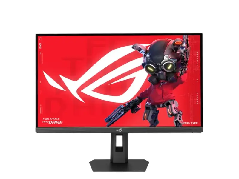 ASUS ROG Swift XG27AQNGV 27" IPS 360Hz 1440p Gejming Monitor