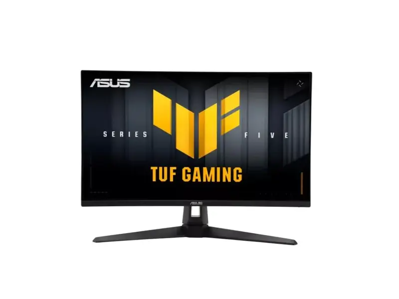 ASUS TUF Gaming VG27AQ5A 27" QHD IPS 210Hz gejming monitor
