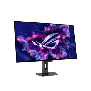 ASUS ROG XG32UCWG 31.5" 4K OLED Gaming Monitor 330Hz