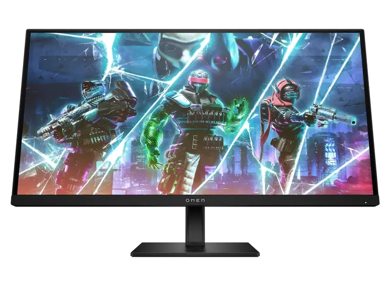 HP Omen 27s Gaming Monitor 27" FHD 240Hz