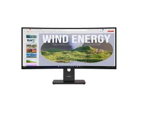 Lenovo ThinkVision T34w-30 34" UltraWide Monitor