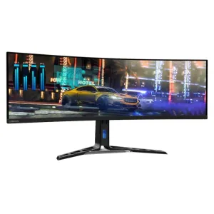 Lenovo Legion R45w-30 44.5" Zakrivljeni Gaming Monitor 165Hz