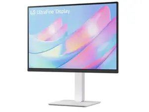LG 27US550-W 27" 4K IPS Monitor