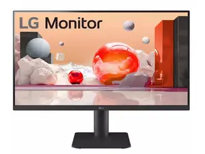 LG 27MS550-B 27'' IPS Monitor 100Hz