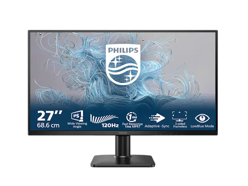 Philips 27E2N1110 27 inča IPS Full HD 120Hz monitor