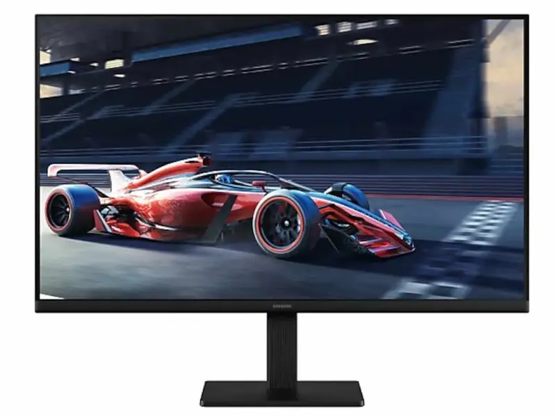 Samsung 27" IPS Full HD Monitor LS27D300